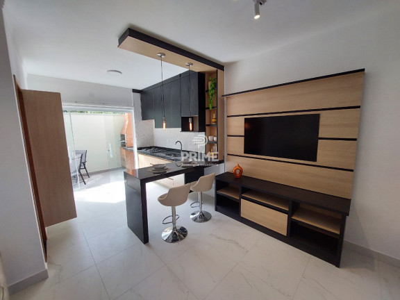 Imagem Sobrado com 2 Quartos à Venda, 85 m² em Rio Do Ouro - Caraguatatuba