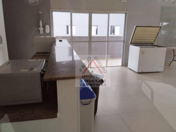 Imagem Apartamento com 2 Quartos à Venda, 63 m² em Vila Inglesa - São Paulo