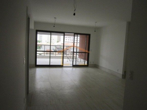 Apartamento com 2 Quartos à Venda, 98 m² em Vila Gumercindo - São Paulo