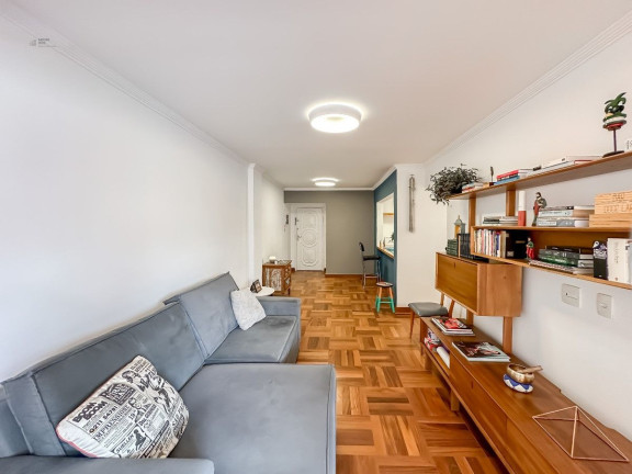 Imagem Apartamento com 2 Quartos à Venda, 133 m² em Perdizes - São Paulo Imagem Apartamento com 2 Quartos à Venda, 133 m² em Perdizes - São Paulo