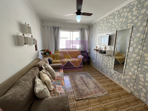 Apartamento com 2 Quartos à Venda, 97 m² em Enseada - Guarujá