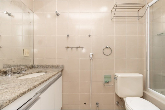 Imagem Apartamento com 3 Quartos à Venda, 81 m² em Vila Olímpia - São Paulo