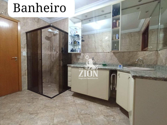 Imagem Sobrado com 5 Quartos à Venda, 350 m² em Santana - São Paulo