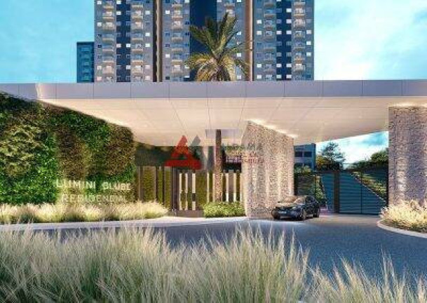 Imagem Apartamento com 2 Quartos à Venda, 44 m² em Vila Sul Americana - Carapicuíba Imagem Apartamento com 2 Quartos à Venda, 44 m² em Vila Sul Americana - Carapicuíba