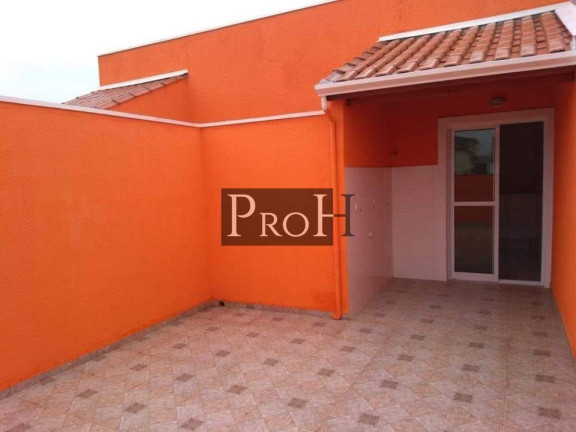 Imagem Cobertura com 2 Quartos à Venda, 96 m² em Jardim Guarará - Santo André Imagem Cobertura com 2 Quartos à Venda, 96 m² em Jardim Guarará - Santo André