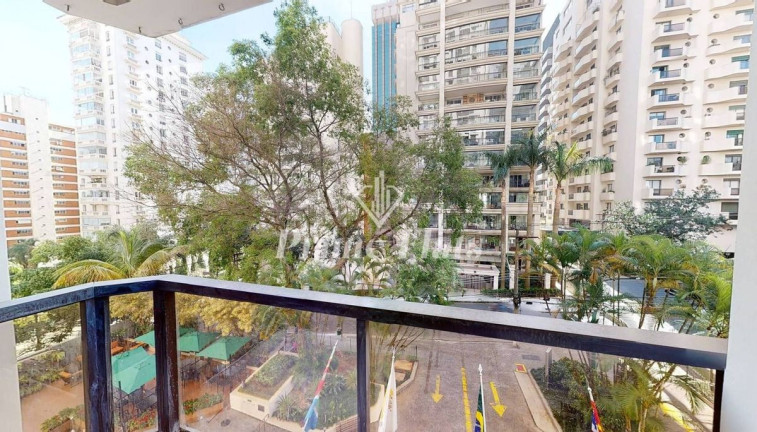 Imagem Apartamento com 2 Quartos à Venda, 60 m² em Jardins - São Paulo Imagem Apartamento com 2 Quartos à Venda, 60 m² em Jardins - São Paulo