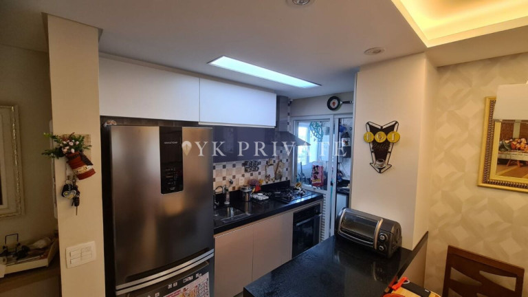 Imagem Apartamento com 2 Quartos à Venda, 70 m² em Perdizes - São Paulo