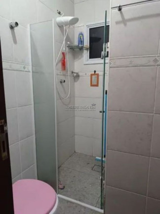 Imagem Casa com 2 Quartos à Venda, 104 m² em Guilhermina - Praia Grande