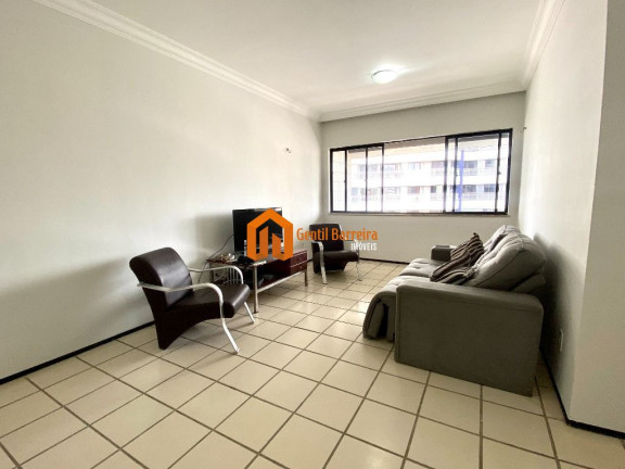 Apartamento com 3 Quartos à Venda, 172 m² em Cocó - Fortaleza