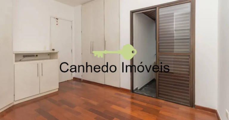 Imagem Apartamento com 3 Quartos à Venda, 110 m² em Campo Belo - São Paulo Imagem Apartamento com 3 Quartos à Venda, 110 m² em Campo Belo - São Paulo