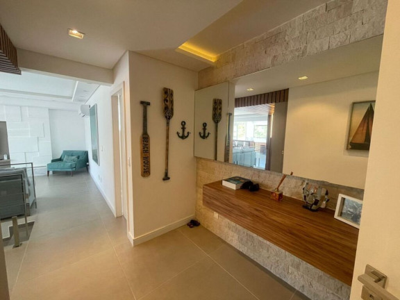 Imagem Apartamento com 3 Quartos à Venda, 230 m² em Governador Celso Ramos - Governador Celso Ramos