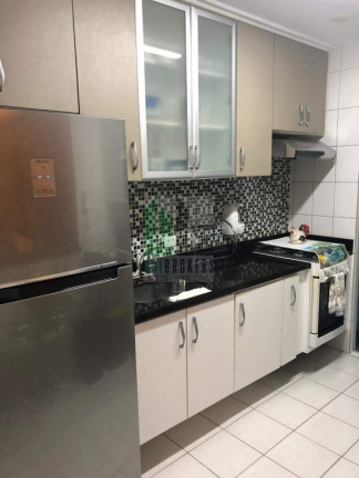 Imagem Apartamento com 3 Quartos à Venda, 70 m² em Chácara Inglesa - São Paulo Imagem Apartamento com 3 Quartos à Venda, 70 m² em Chácara Inglesa - São Paulo