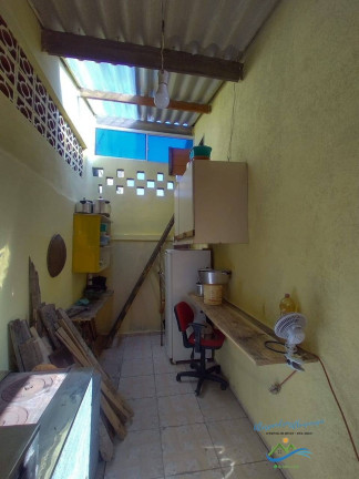 Imagem Casa com 2 Quartos à Venda, 67 m² em Balneário Tupy - Itanhaém Imagem Casa com 2 Quartos à Venda, 67 m² em Balneário Tupy - Itanhaém