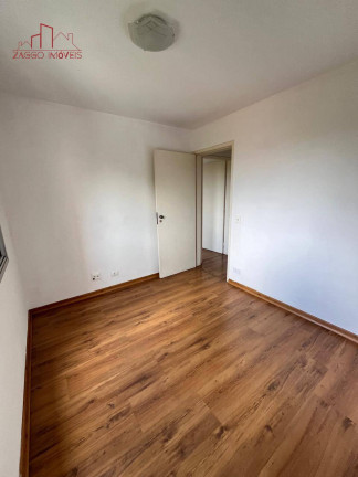 Imagem Apartamento com 2 Quartos à Venda, 60 m² em Parque Munhoz - São Paulo