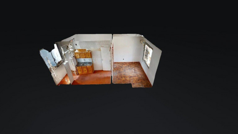 Imagem Imóvel com 1 Quarto à Venda, 42 m² em Jardim Itu - Porto Alegre Imagem Imóvel com 1 Quarto à Venda, 42 m² em Jardim Itu - Porto Alegre