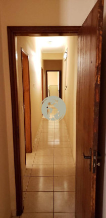 Imagem Casa com 5 Quartos à Venda, 250 m² em Boqueirao - Santos