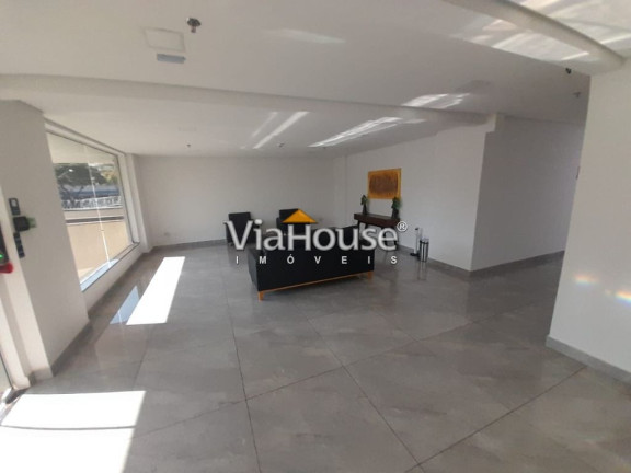 Imagem Apartamento com 1 Quarto à Venda, 35 m² em Centro - Ribeirão Preto