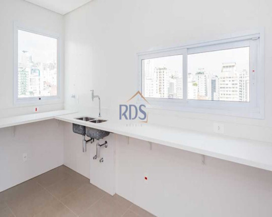 Imóvel com 4 Quartos à Venda, 346 m² em Jardim Paulista - São Paulo