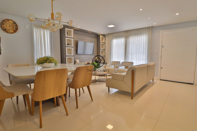 Imagem Casa de Condomínio com 3 Quartos à Venda, 127 m² em Morro Santana - Porto Alegre Imagem Casa de Condomínio com 3 Quartos à Venda, 127 m² em Morro Santana - Porto Alegre