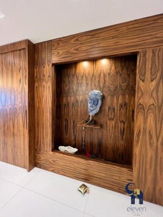 Imagem Apartamento com 3 Quartos à Venda, 187 m² em Piatã - Salvador