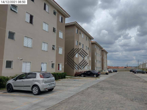 Imagem Apartamento com 2 Quartos para Alugar, 43 m² em Jardim Casa Branca - Sorocaba Imagem Apartamento com 2 Quartos para Alugar, 43 m² em Jardim Casa Branca - Sorocaba
