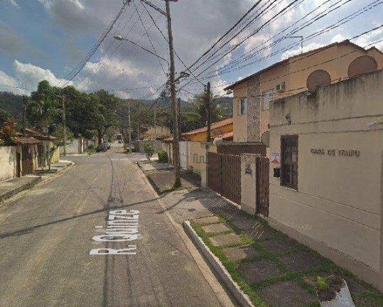 Imagem Casa com 2 Quartos à Venda, 120 m² em Serra Grande - Niterói Imagem Casa com 2 Quartos à Venda, 120 m² em Serra Grande - Niterói