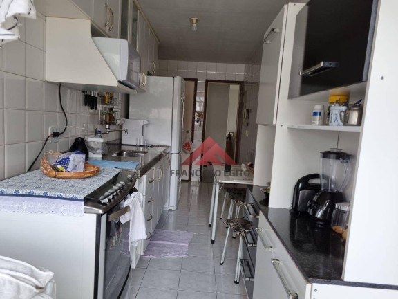 Imagem Apartamento com 3 Quartos à Venda, 120 m² em Icaraí - Niterói Imagem Apartamento com 3 Quartos à Venda, 120 m² em Icaraí - Niterói