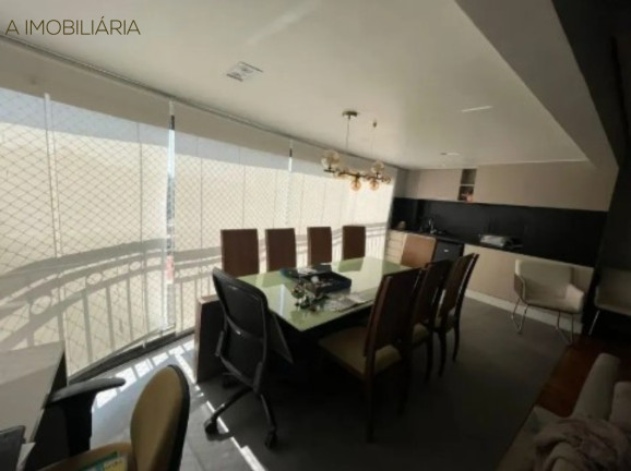 Imagem Imóvel com 3 Quartos à Venda, 138 m² em Anchieta - São Bernardo Do Campo