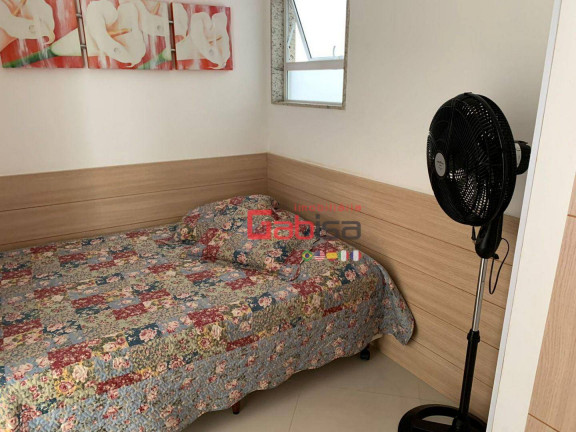 Imagem Apartamento com 3 Quartos à Venda, 104 m² em Braga - Cabo Frio