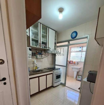 Imagem Apartamento com 3 Quartos à Venda, 65 m² em Saúde - São Paulo Imagem Apartamento com 3 Quartos à Venda, 65 m² em Saúde - São Paulo
