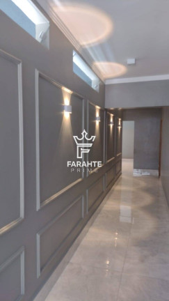 Imagem Apartamento com 2 Quartos à Venda, 55 m² em Marapé - Santos Imagem Apartamento com 2 Quartos à Venda, 55 m² em Marapé - Santos