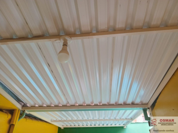 Imagem Casa com 2 Quartos à Venda, 69 m² em Jardim São Domingos - Sumaré