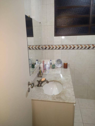 Imagem Casa com 3 Quartos à Venda, 202 m² em Vila Nova Conceição - São Paulo