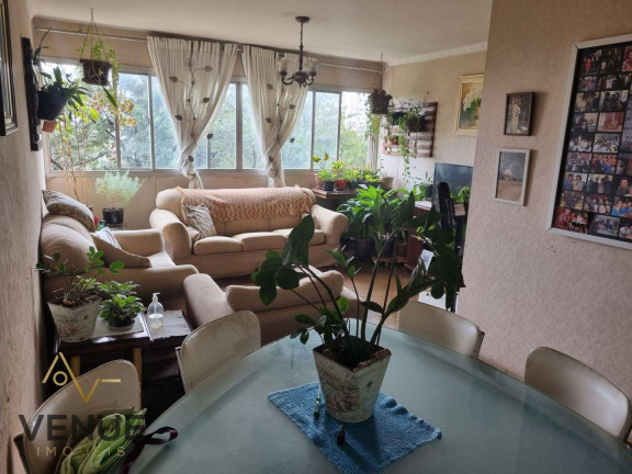 Imagem Apartamento com 3 Quartos à Venda, 106 m² em Mooca - São Paulo Imagem Apartamento com 3 Quartos à Venda, 106 m² em Mooca - São Paulo