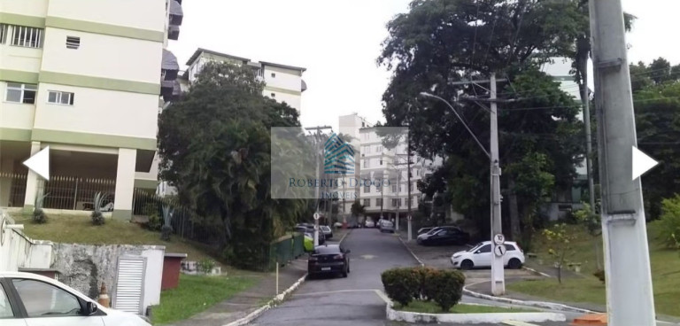Imagem Imóvel com 2 Quartos à Venda, 51 m² em Fonseca - Niterói Imagem Imóvel com 2 Quartos à Venda, 51 m² em Fonseca - Niterói