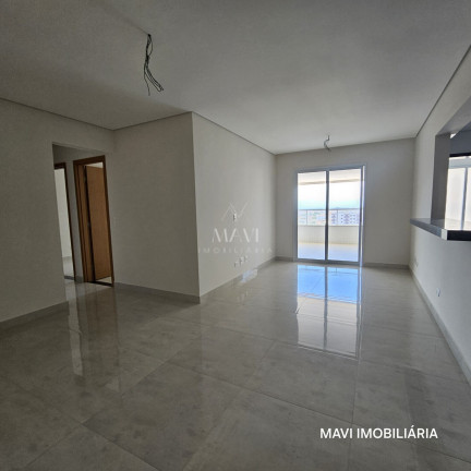 Imagem Apartamento com 3 Quartos à Venda, 103 m² em Caiçara - Praia Grande