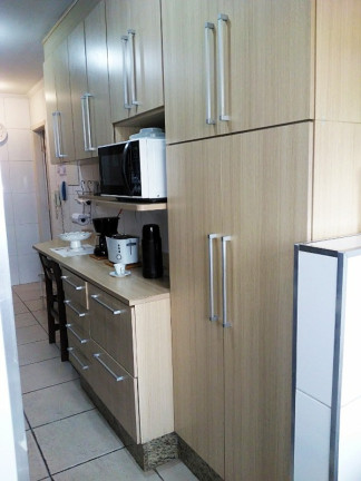 Imagem Imóvel com 3 Quartos à Venda, 92 m² em Campo Belo - São Paulo