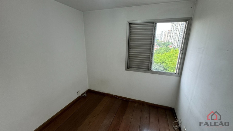 Imagem Apartamento com 2 Quartos à Venda, 100 m² em Campo Belo - São Paulo