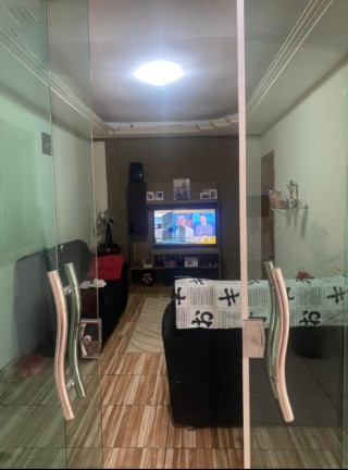 Imagem Casa com 3 Quartos à Venda, 200 m² em Tropical - Contagem