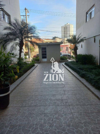 Imagem Apartamento com 2 Quartos à Venda, 50 m² em Parada Inglesa - São Paulo Imagem Apartamento com 2 Quartos à Venda, 50 m² em Parada Inglesa - São Paulo