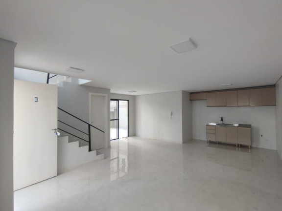 Imagem Casa com 3 Quartos à Venda, 112 m² em Bairro Uberaba - Curitiba