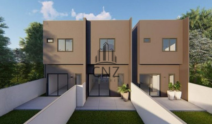 Imagem Casa com 2 Quartos à Venda, 85 m² em Rio Branco - Brusque Imagem Casa com 2 Quartos à Venda, 85 m² em Rio Branco - Brusque