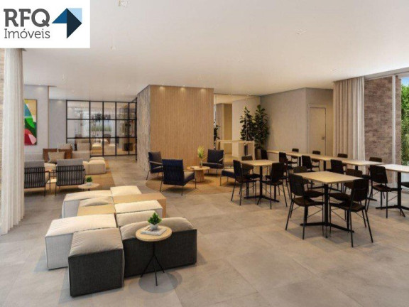Imagem Imóvel com 1 Quarto à Venda, 27 m² em Vila Mariana - São Paulo