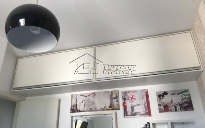 Imagem Apartamento com 2 Quartos à Venda, 55 m² em Urbanova - São José Dos Campos Imagem Apartamento com 2 Quartos à Venda, 55 m² em Urbanova - São José Dos Campos