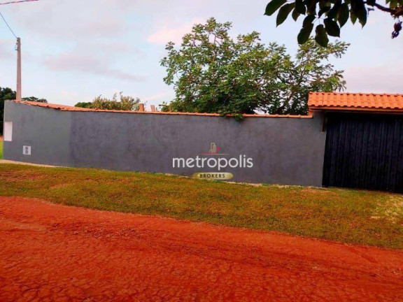Imagem Casa com 2 Quartos à Venda, 168 m² em Jardim Europa Ii - Avaré Imagem Casa com 2 Quartos à Venda, 168 m² em Jardim Europa Ii - Avaré