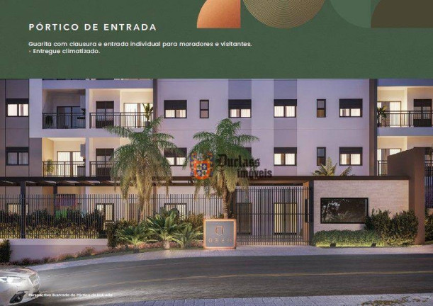 Imagem Apartamento com 3 Quartos à Venda, 74 m² em Parque Rural Fazenda Santa Cândida - Campinas Imagem Apartamento com 3 Quartos à Venda, 74 m² em Parque Rural Fazenda Santa Cândida - Campinas