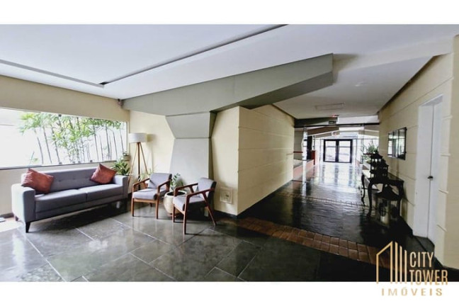 Imagem Apartamento com 1 Quarto à Venda, 77 m² em Brooklin Paulista - São Paulo