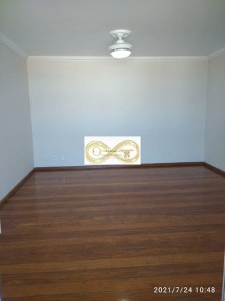Imagem Imóvel com 2 Quartos à Venda, 80 m² em Barão Geraldo - Campinas