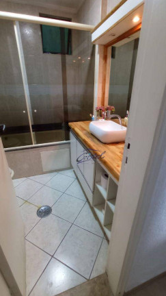 Imagem Cobertura com 5 Quartos à Venda, 350 m² em Aparecida - Santos Imagem Cobertura com 5 Quartos à Venda, 350 m² em Aparecida - Santos