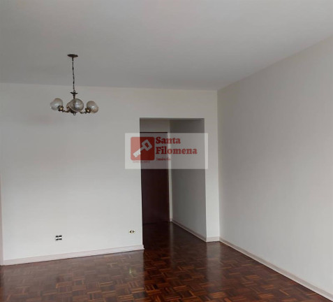 Imagem Apartamento com 3 Quartos à Venda, 92 m² em Centro - Santo André Imagem Apartamento com 3 Quartos à Venda, 92 m² em Centro - Santo André